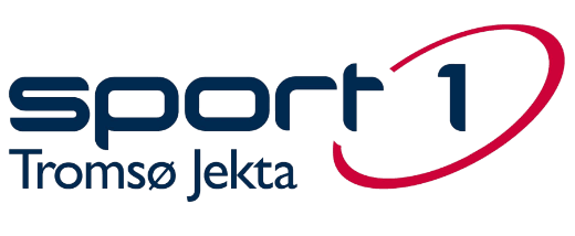logo sport1 Tromsø Jekta