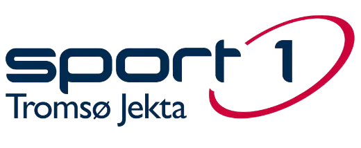logo sport1 Tromsø Jekta